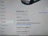 Tesla Model Y Long Range Launch Series/Premium All-Wheel Drive 7SAYGDEE4TF441360 fotografie