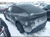 Tesla Model Y Long Range Launch Series/Premium All-Wheel Drive 7SAYGDEE4TF441360 fotografie