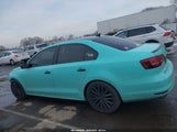 Volkswagen Jetta 1.8T Sport 3VWD17AJ6GM254119 снимка