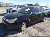 Ford Focus Ses 1FAHP36N29W158875 снимка