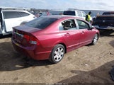 Honda Civic Lx 1HGFA16589L005363 снимка