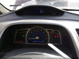 Honda Civic Lx 1HGFA16589L005363 снимка