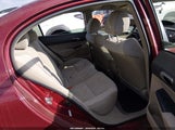 Honda Civic Lx 1HGFA16589L005363 снимка