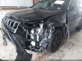 Jeep Compass Altitude 4X4 3C4NJDBB2NT182383 снимка