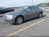 Chrysler 300 Limited 2C3CCACG3CH199262 fotografie