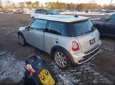 Mini Hardtop Cooper S WMWSV3C53DT397241 fotografie