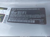 Mini Hardtop Cooper S WMWSV3C53DT397241 снимка
