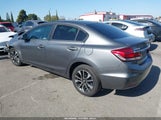 Honda Civic Ex 19XFB2F88DE258759 снимка