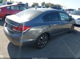 Honda Civic Ex 19XFB2F88DE258759 fotografie