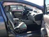 Honda Civic Ex 19XFB2F88DE258759 fotografie
