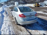 Ford Fiesta S 3FADP4AJ9DM122716 снимка