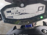 Yamaha Fz07 C JYARM06Y9FA001381 снимка