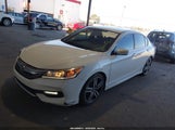 Honda Accord Sport 1HGCR2F5XGA120430 fotografie