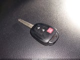 Toyota Rav4 Le JTMBFREV2GD196204 снимка