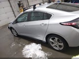Chevrolet Volt Lt 1G1RC6S55HU169003 снимка