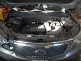 Kia Sorento Ex 5XYKU3A64CG213730 снимка