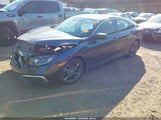 Honda Civic Ex 19XFC1F37ME002964 снимка