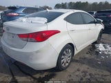 Hyundai Elantra Gls 5NPDH4AE6BH024773 снимка