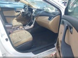 Hyundai Elantra Gls 5NPDH4AE6BH024773 снимка