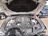 BMW 750Li WBAYE8C50DD133959 fotografie