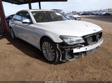 BMW 750Li WBAYE8C50DD133959 снимка