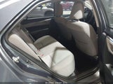 Toyota Corolla Le 2T1BURHE0FC310052 fotografie