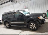 Nissan Pathfinder Silver 5N1AR1NB4BC609695 снимка