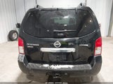 Nissan Pathfinder Silver 5N1AR1NB4BC609695 снимка