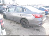 Nissan Sentra Sv 3N1AB7AP8KY428512 photo