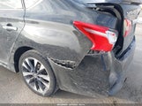 Nissan Sentra Sr 3N1AB7AP4HY358578 снимка