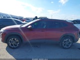 Chevrolet Trax Fwd Lt KL77LHEP9SC084103 fotografie