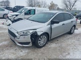 Ford Focus S 1FADP3E24GL386459 снимка