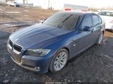 BMW 328I WBAPH7G56BNM59036 снимка