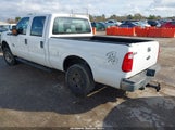 Ford F-250 Xl 1FT7W2BT7FED53542 снимка