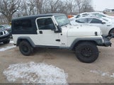 Jeep Wrangler Unlimited 1J4FA44S15P372126 снимка
