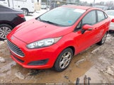 Ford Fiesta Se 3FADP4BJ0FM150695 снимка