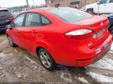 Ford Fiesta Se 3FADP4BJ0FM150695 снимка