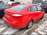 Ford Fiesta Se 3FADP4BJ0FM150695 снимка