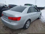 Hyundai Sonata Gls 5NPET46C49H504265 снимка