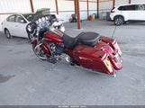 Harley-Davidson Flhx Street Glide 1HD1KBC10HB601860 снимка