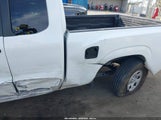 Nissan Frontier King Cab S 4X2 1N6ED1CL4RN652607 photo