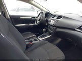 Nissan Sentra S 3N1AB7AP0JY331500 снимка