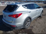 Hyundai Santa Fe Sport 2.4L 5XYZUDLB4GG307384 fotografie