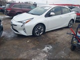 Toyota Prius Three Touring JTDKARFU1H3040909 снимка