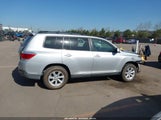 Toyota Highlander Se V6 5TDZK3EH1BS030920 снимка