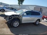 Toyota Highlander Se V6 5TDZK3EH1BS030920 снимка