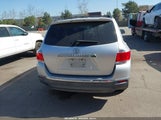 Toyota Highlander Se V6 5TDZK3EH1BS030920 fotografie