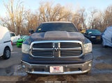 Ram  Big Horn 1C6RR7LT6GS223158 снимка