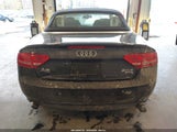 Audi A5 2.0T Premium WAULFAFH0CN005735 снимка