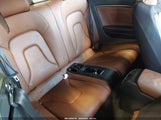 Audi A5 2.0T Premium WAULFAFH0CN005735 снимка